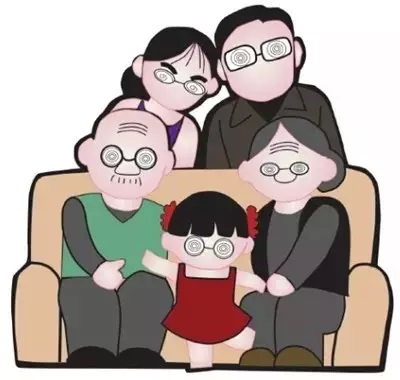 做激光会瞎!?你以为戴眼镜就不会瞎吗? - 老花