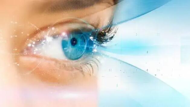 近视防控新品“视达佳”即将发布，南昌普瑞眼科打造角膜